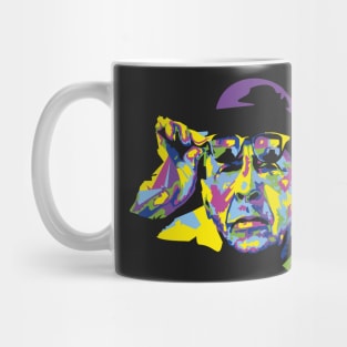 Stravinski Mug